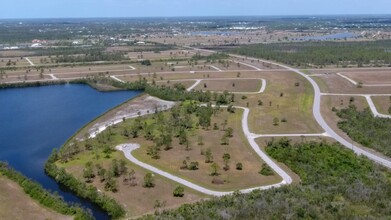 12495 Harring, Placida, FL - aerial  map view - Image1