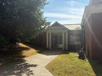 More details for 22290 Timberlake Rd, Lynchburg, VA - Office for Lease