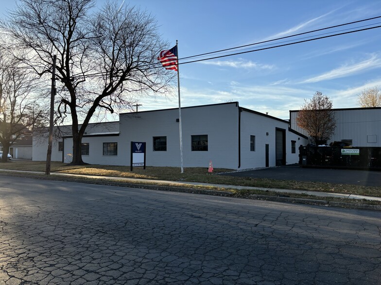 200 W 8th St, Lansdale, PA for sale - Building Photo - Image 1 of 14