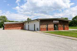 More details for 6886 Wishart St, Huntsville, OH - Office for Lease