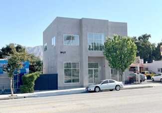 More details for 8435-8437 Foothill Blvd, Sunland, CA - Office/Retail for Lease