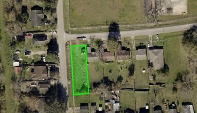 1018 Calloway St, Houston, TX - aerial  map view - Image1