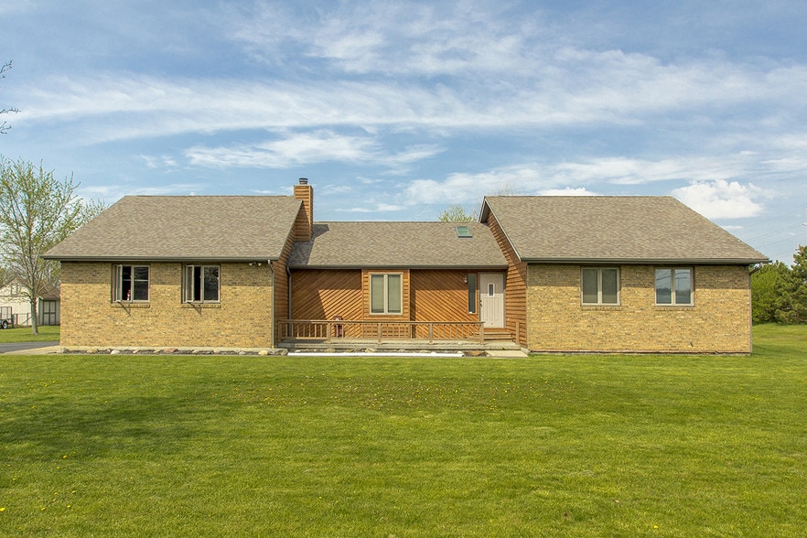 2181 Holt Rd, Grove City, OH for sale - Other - Image 1 of 1