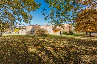 More details for 557 Thompson Blvd, Watertown, NY - Specialty for Sale