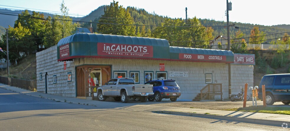 2 Division St S, Kellogg, ID for sale - Primary Photo - Image 1 of 1