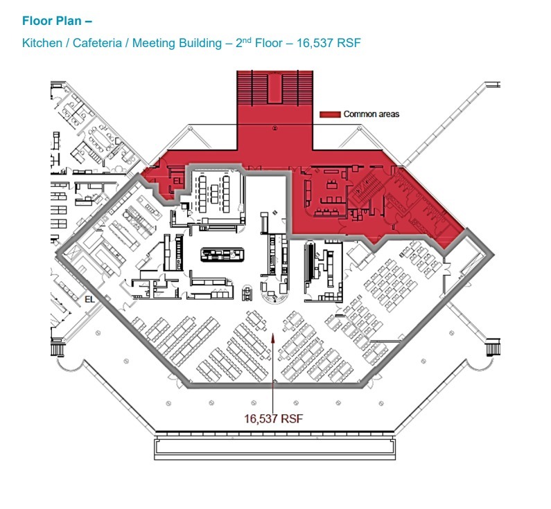 11100 N Oracle Rd, Tucson, AZ for lease Floor Plan- Image 1 of 1