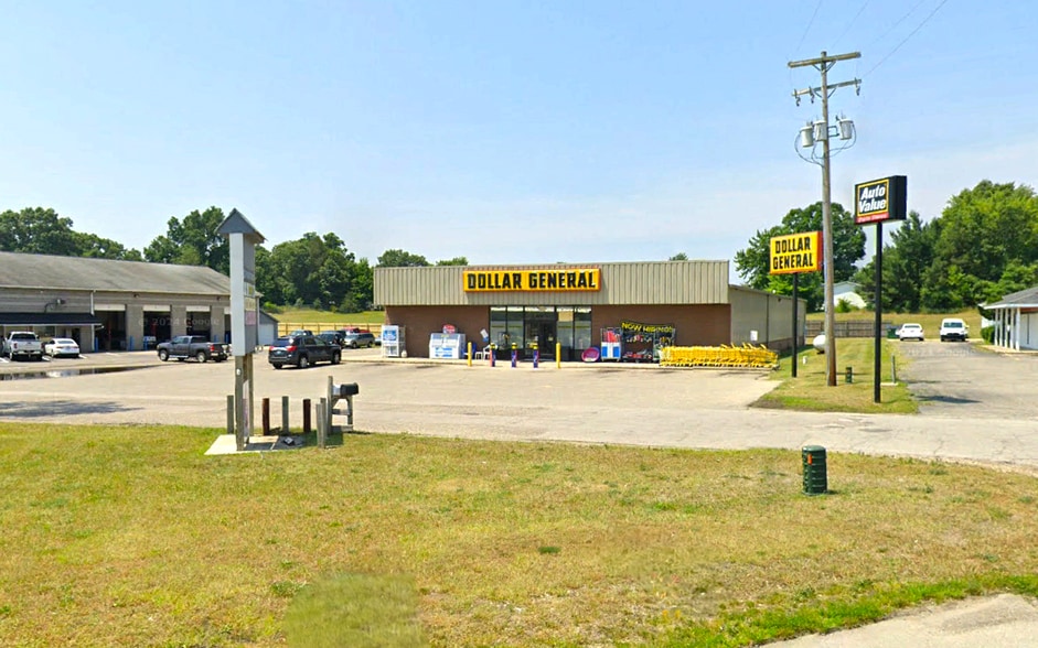 3424 Southside Ln, Hamilton, MI for sale - Building Photo - Image 1 of 3