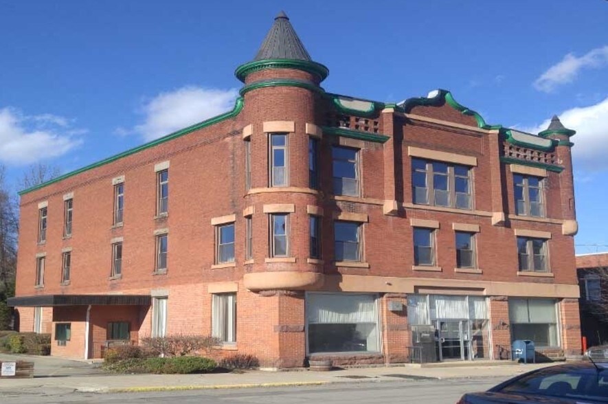 105 Front St, Deposit, NY for lease - Building Photo - Image 2 of 6