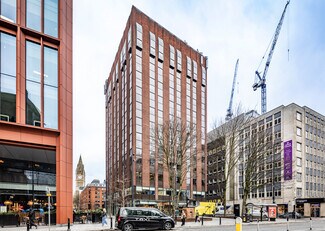 More details for 129 Deansgate, Manchester - Coworking for Lease