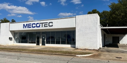 1007 S Murray Ave, Anderson, SC for sale Building Photo- Image 1 of 10