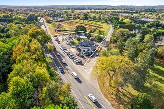 1640 Montauk Hwy, Water Mill, NY - aerial  map view - Image1