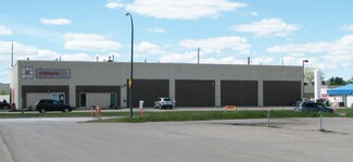 More details for 560 Sheppard St, Winnipeg, MB - Industrial for Sale