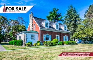 More details for 1540 Apperson Dr, Salem, VA - Office for Sale