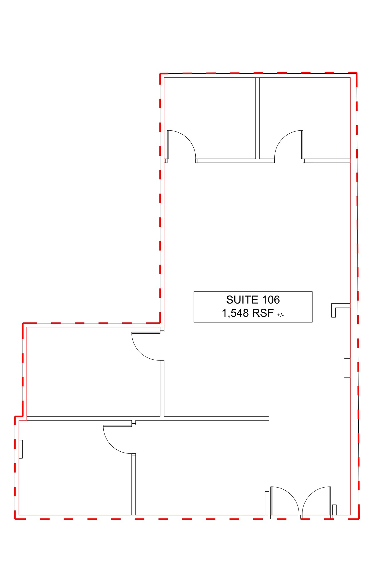 5118 N 56th St, Tampa, FL for lease Site Plan- Image 1 of 1