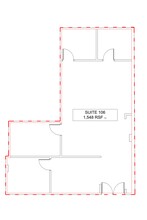 5118 N 56th St, Tampa, FL for lease Site Plan- Image 1 of 1