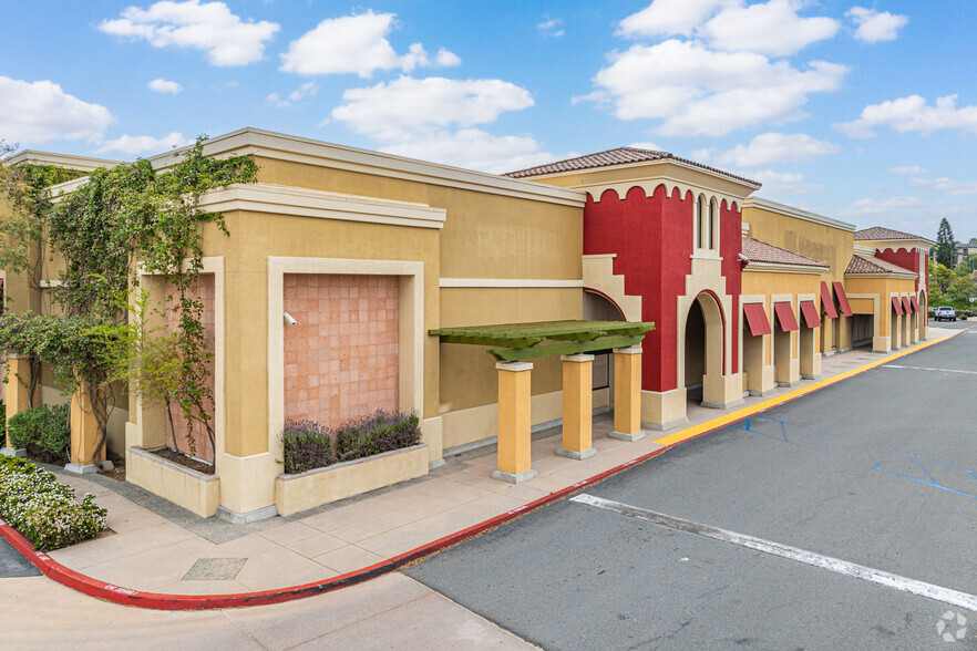 2310 Proctor Valley Rd, Chula Vista, CA for lease - Building Photo - Image 1 of 4