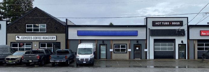 1499 Huntley Rd, Parksville, BC for sale Primary Photo- Image 1 of 1