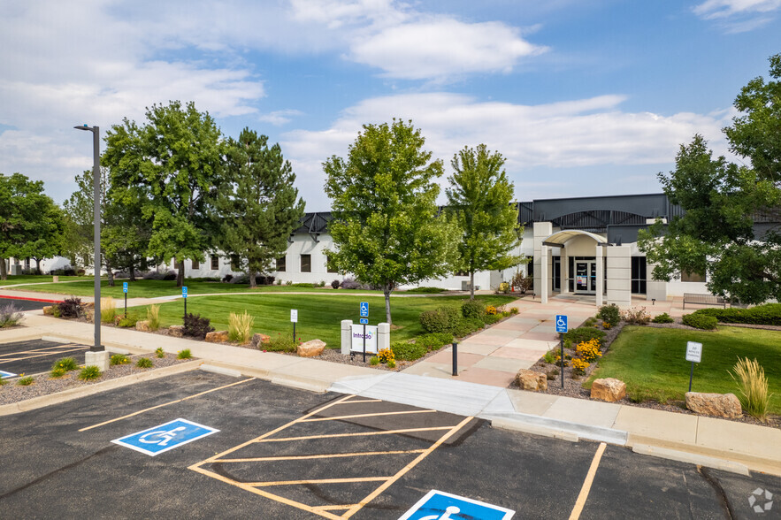 1601 Dry Creek Dr, Longmont, CO 80503 - Innovation at Boulder County
