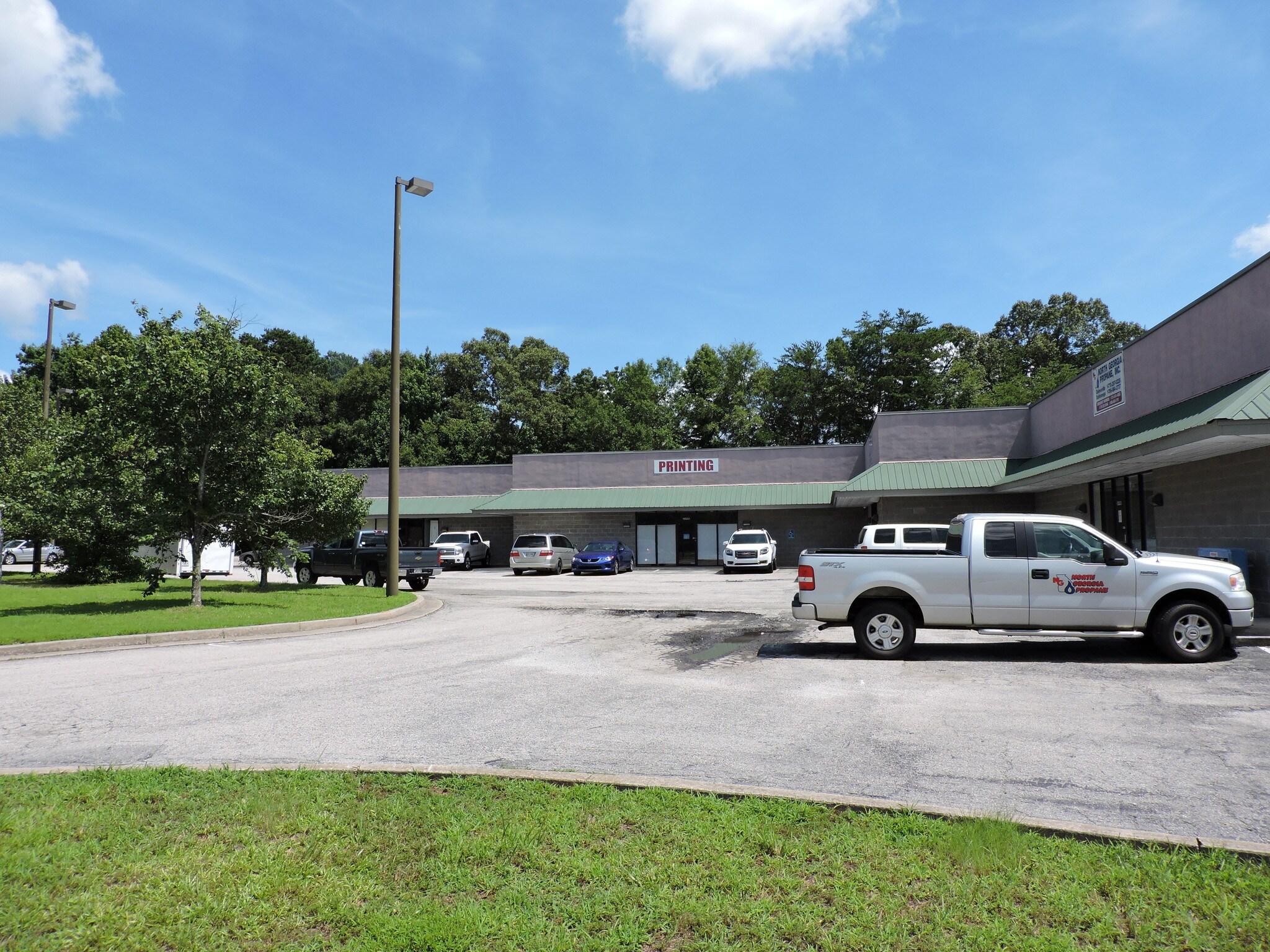 2490 Hilton Dr, Gainesville, GA for sale Other- Image 1 of 1