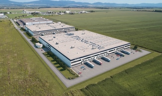 More details for Panattoni Park Kosice Airport, Kosice - Industrial for Lease
