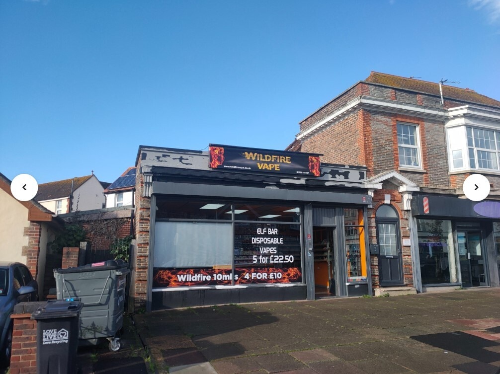 8 Elm Grove, Eastbourne for sale Building Photo- Image 1 of 1