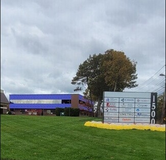 More details for 1500 Route 112, Port Jefferson Station, NY - Office/Medical for Lease