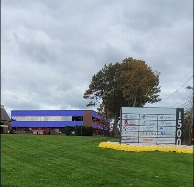 1500 Route 112, Port Jefferson Station, NY for lease Building Photo- Image 1 of 10