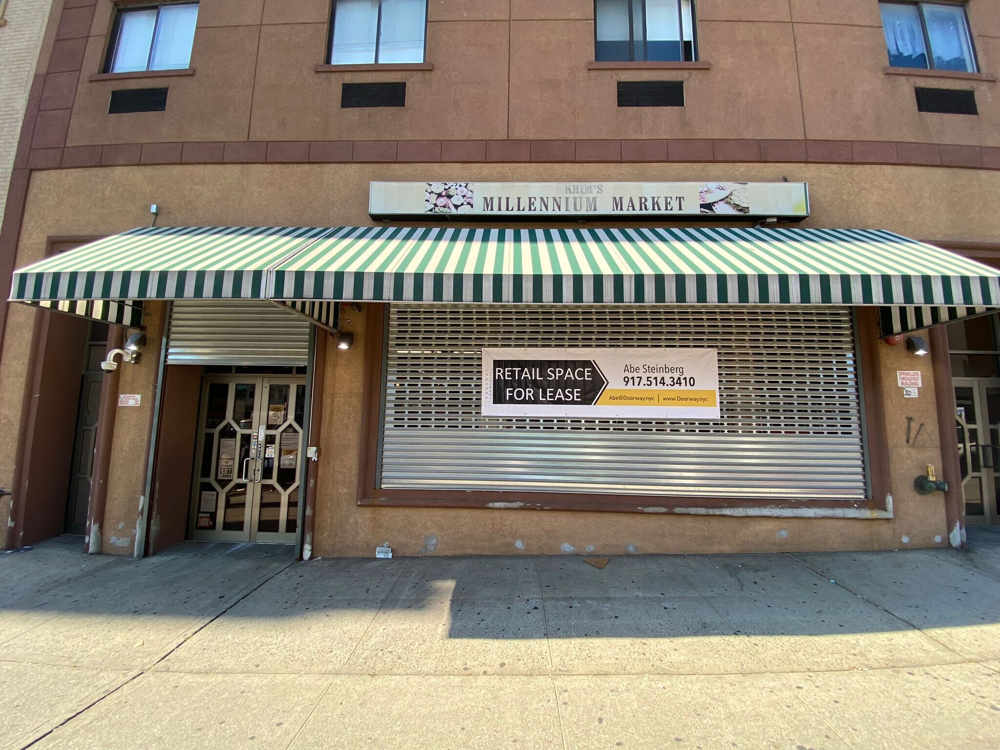 258 Bushwick Ave, Brooklyn, NY for sale Building Photo- Image 1 of 1