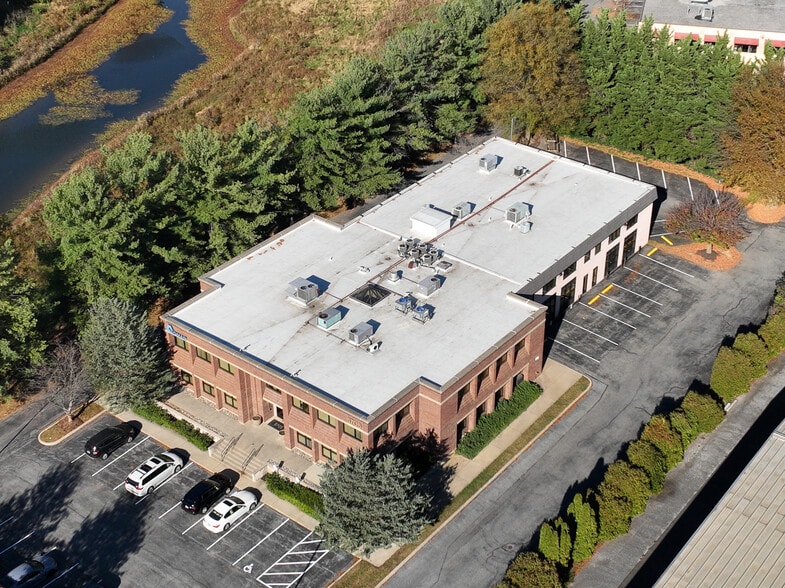 5705 Industry Ln, Frederick, MD for sale - Building Photo - Image 2 of 8