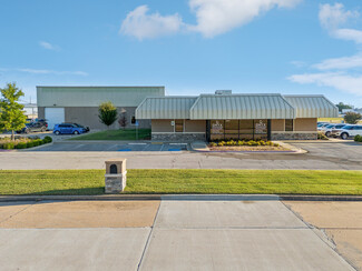 More details for 2005 N Yellowood Ave, Broken Arrow, OK - Industrial for Sale