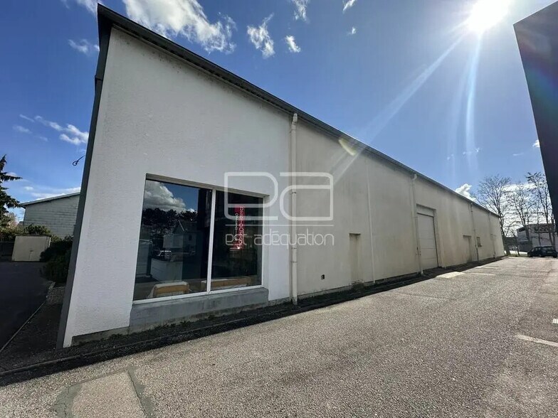 Flex in Essey-lès-Nancy for sale - Building Photo - Image 3 of 6