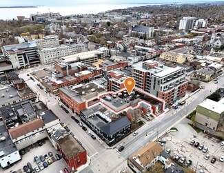More details for 170 Queen St, Kingston, ON - Specialty for Sale