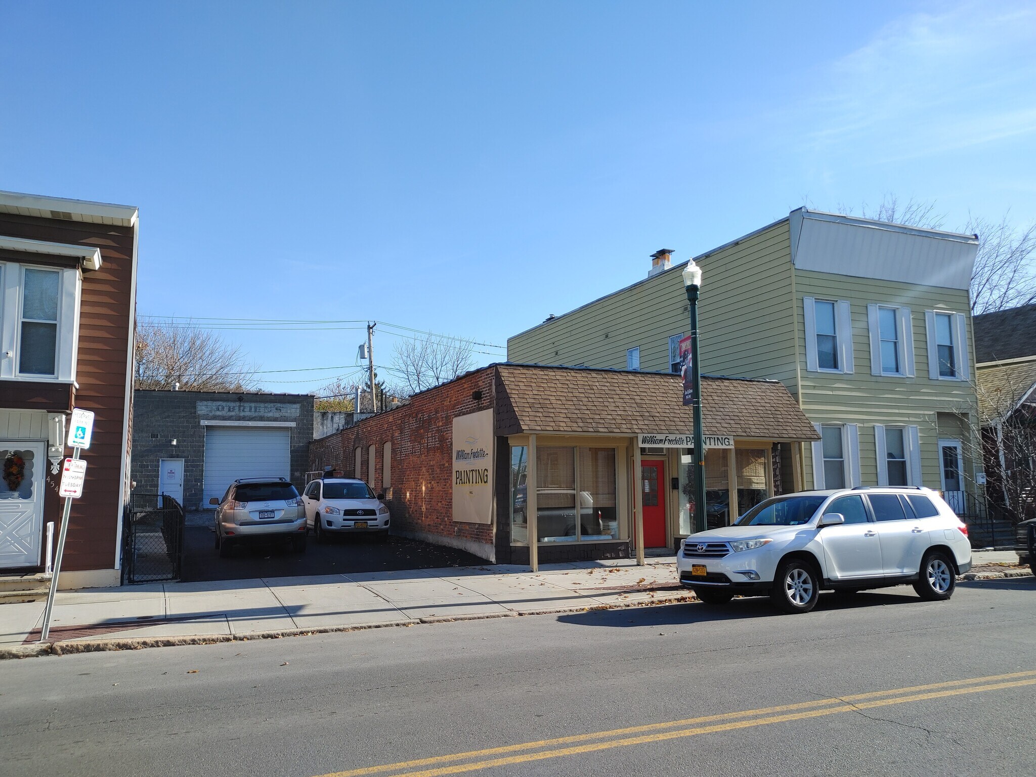 450 5th Ave, Troy, NY for sale Building Photo- Image 1 of 1