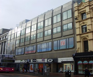 More details for 35-47 Donegall Pl, Belfast - Office for Lease