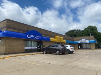 More details for 1426 Central Ave, Fort Dodge, IA - Office for Sale