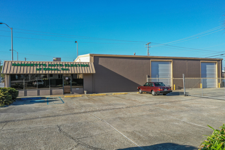 198 Main St, Biloxi, MS for sale - Building Photo - Image 1 of 26