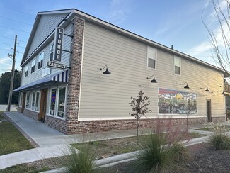 More details for 302 Laurel Street, Springfield, GA - Retail for Sale