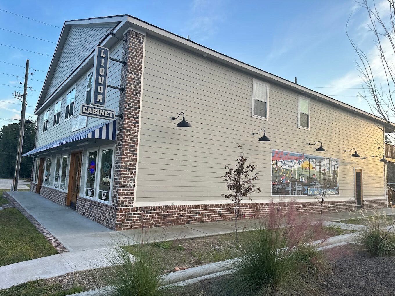 302 Laurel Street, Springfield, GA for sale Building Photo- Image 1 of 1