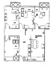 17870 Sky Park Cir, Irvine, CA for lease Floor Plan- Image 1 of 1