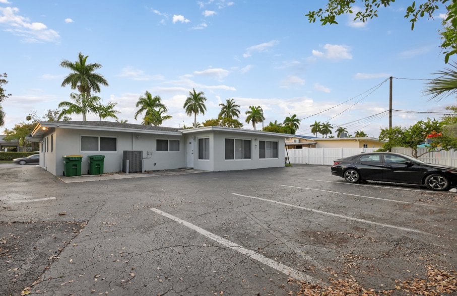 930 S State Road 7, Plantation, FL for sale - Building Photo - Image 3 of 24