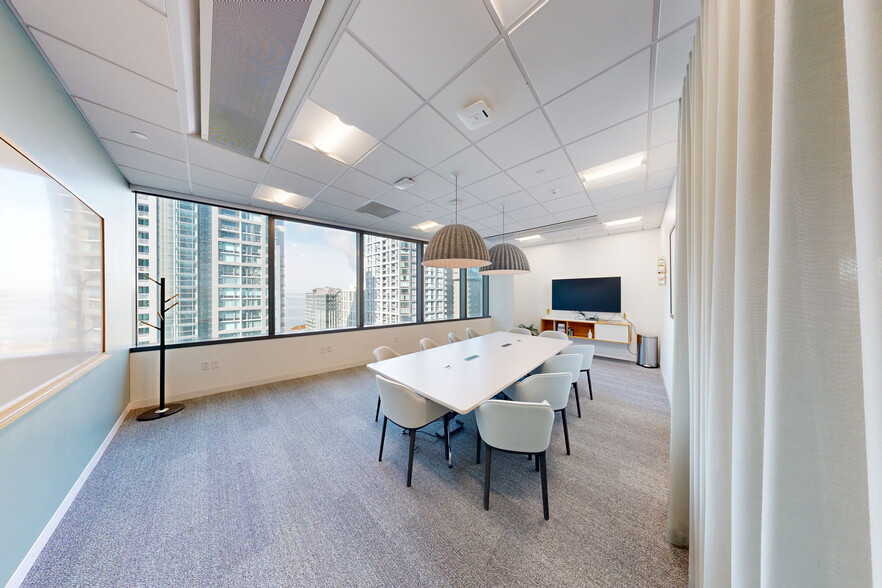 1201 2nd Ave, Seattle, WA for lease - Matterport 3D Scan - Image 3 of 25