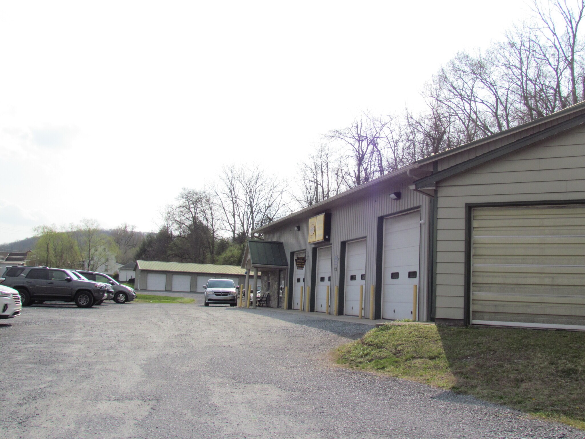 1051 Old Fritztown Rd, Sinking Spring, PA 19608 Flex for Sale