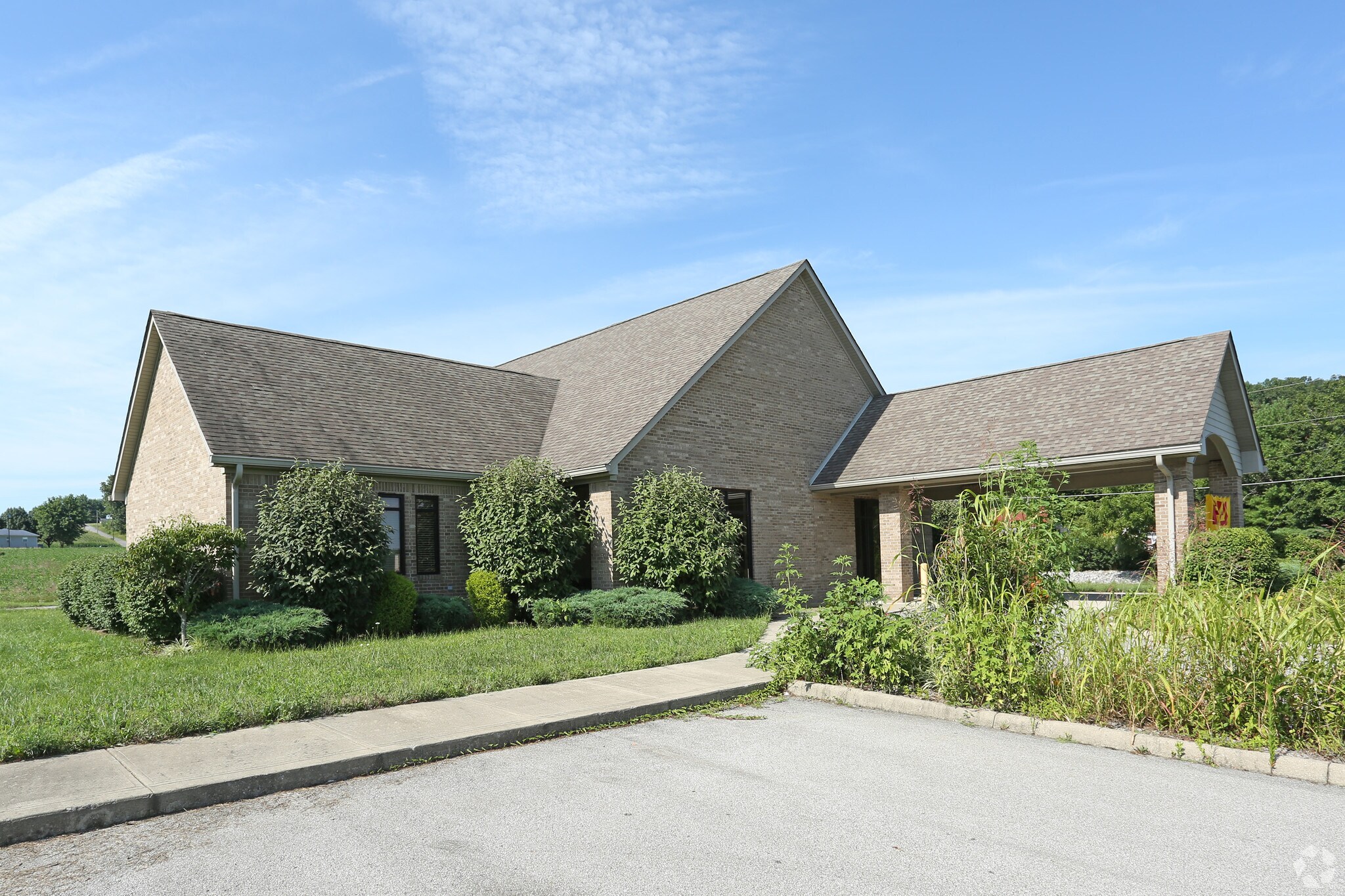 7820 S Voyles Rd, Pekin, IN for sale Primary Photo- Image 1 of 1