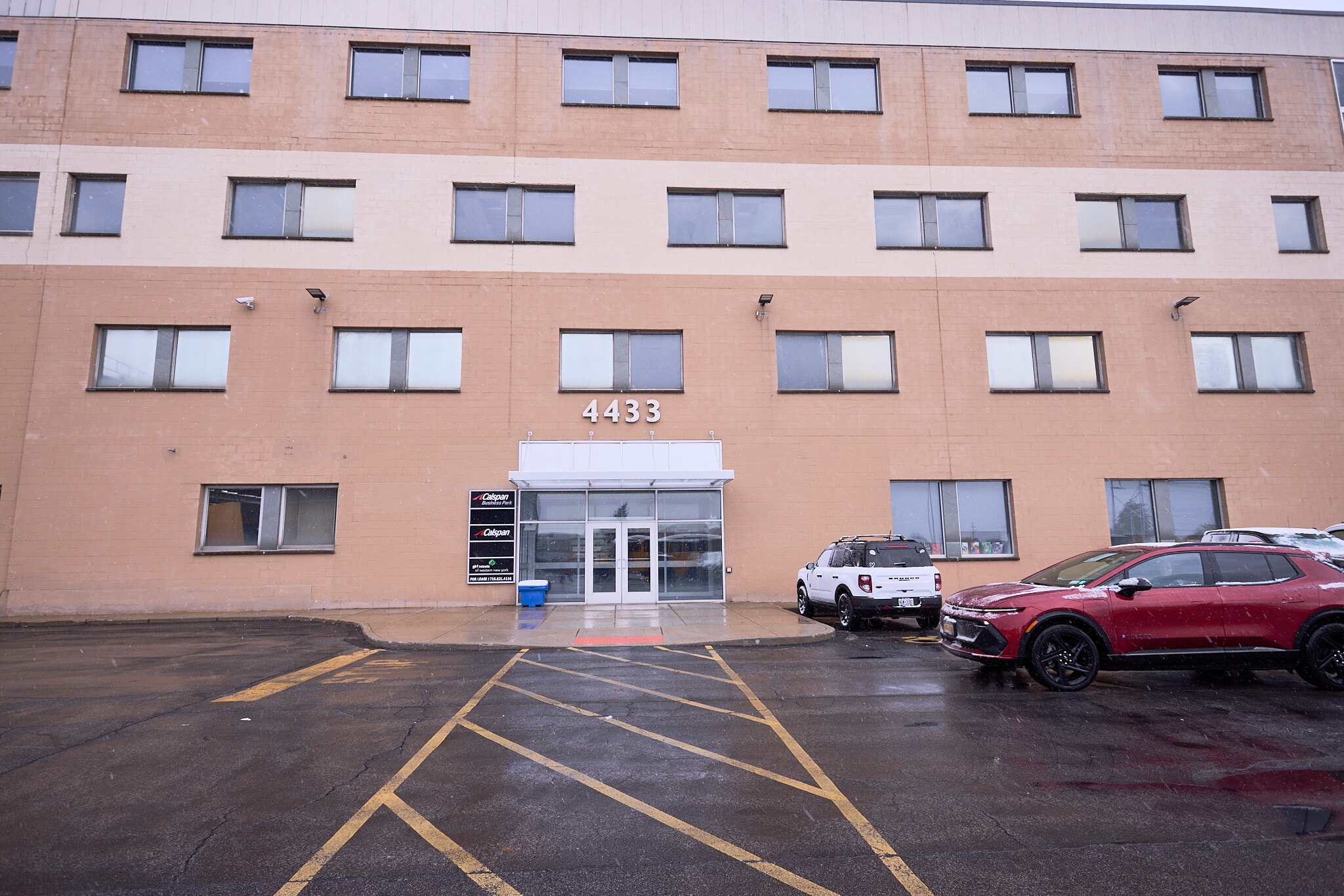 4455 Genesee St, Cheektowaga, NY for lease Interior Photo- Image 1 of 26