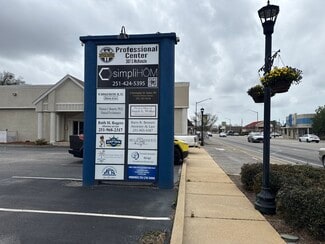 More details for 307 S McKenzie St, Foley, AL - Office for Lease