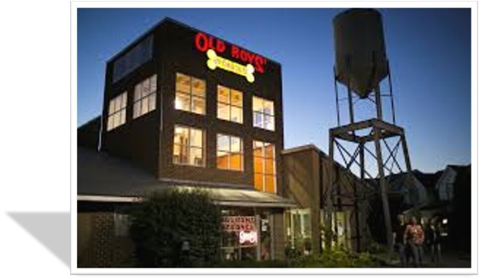 971 W Savidge St, Spring Lake, MI for sale Building Photo- Image 1 of 1