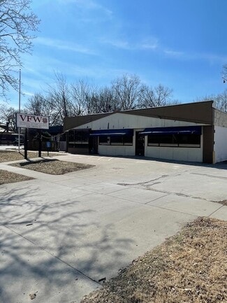 More details for 1801 Massachusetts St, Lawrence, KS - Retail for Lease