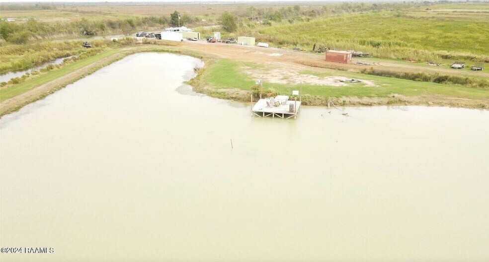 0 Spencer Rd, Gueydan, LA for sale - Primary Photo - Image 1 of 1