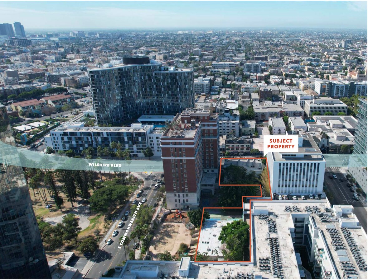 2969 Wilshire Blvd, Los Angeles, CA 90010 | LoopNet