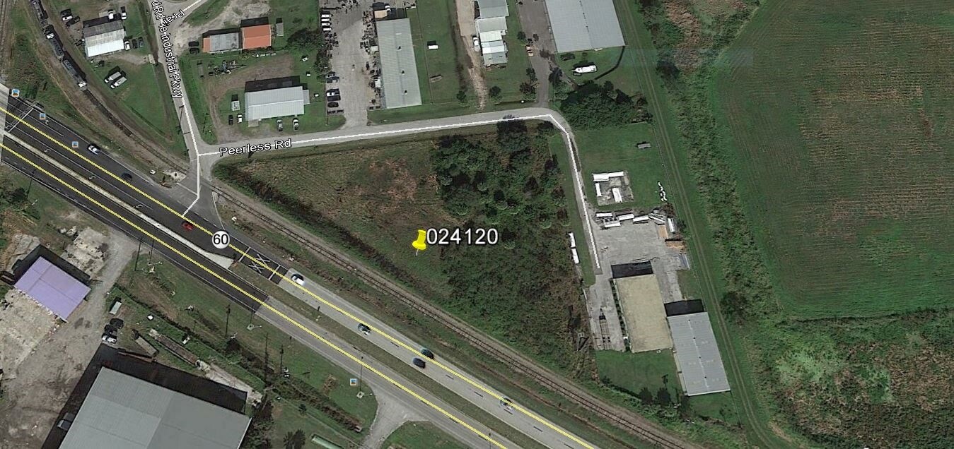 Peerless Rd, Mulberry, FL for sale Primary Photo- Image 1 of 1